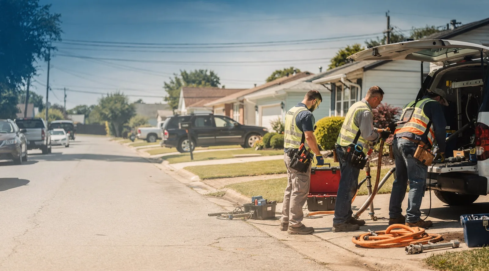 Water Heater Repair in Myrtlewood, AL near me